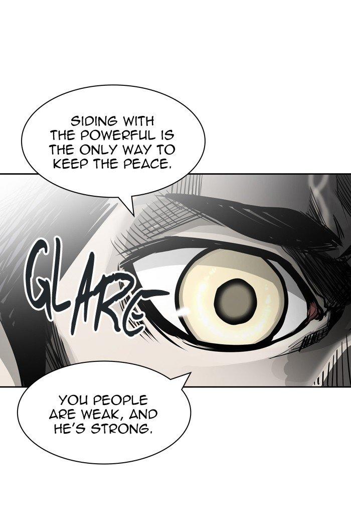 Tower Of God, Chapter 458 image 096